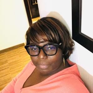 Meet your Posher, Marva